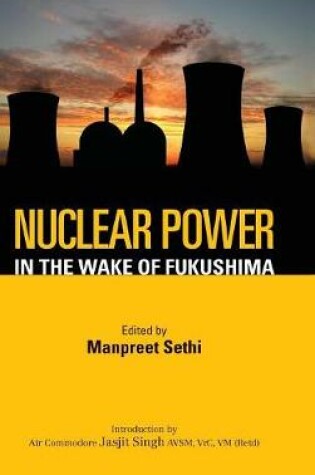 Cover of Nuclear Power