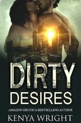 Cover of Dirty Desires