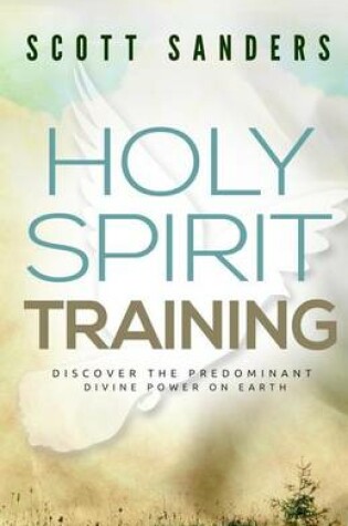 Cover of Holy Spirit Training