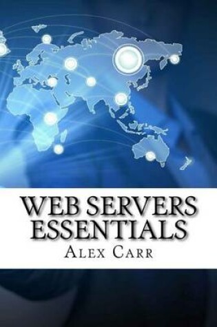 Cover of Web Servers Essentials