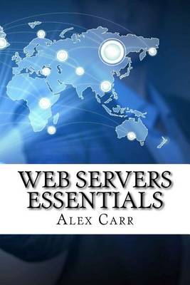 Book cover for Web Servers Essentials