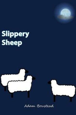 Cover of Slippery Sheep