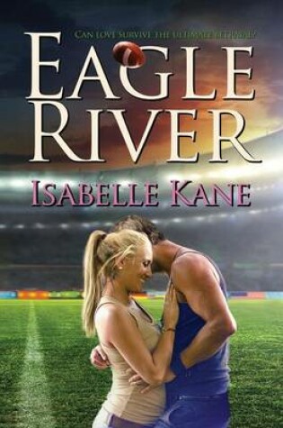 Cover of Eagle River