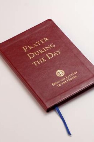Cover of Prayer During the Day