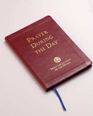 Cover of Prayer During the Day