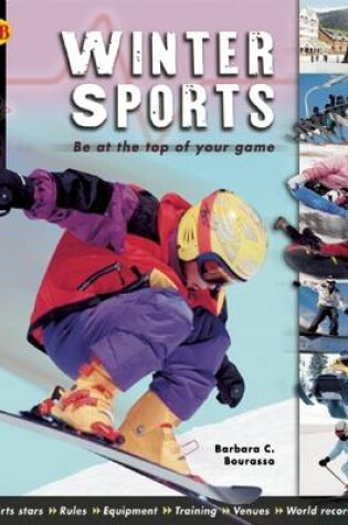 Cover of Winter Sports