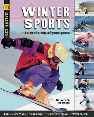 Cover of Winter Sports