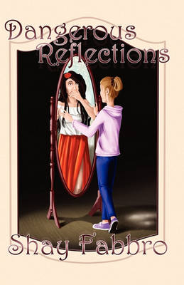 Book cover for Dangerous Reflections