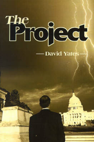 Cover of The Project