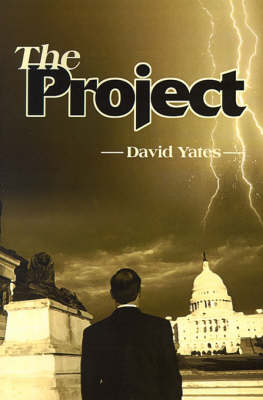 Book cover for The Project