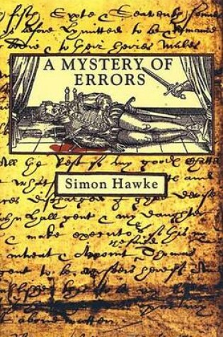 Cover of A Mystery of Errors