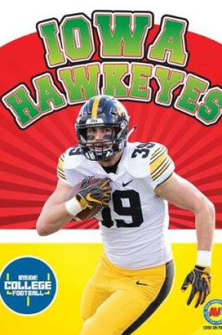 Cover of Iowa Hawkeyes