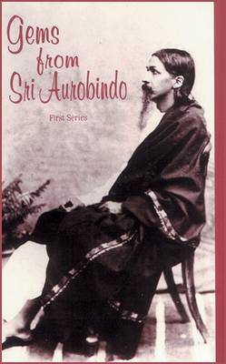 Cover of Gems from Sri Aurobindo (4 Vol. Set)