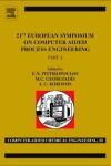 Book cover for Computer Aided Chemical Engineering  Volume 29                  21st European Symposium on Computer Aided Process Engineering