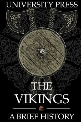 Cover of The Vikings