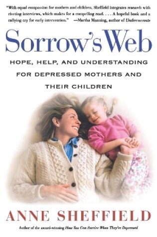 Cover of Sorrow'S Web