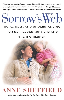 Book cover for Sorrow'S Web