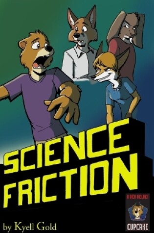 Cover of Science Friction