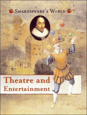 Cover of Theatre and Entertainment