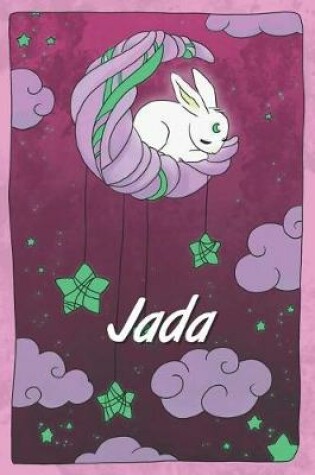 Cover of Jada