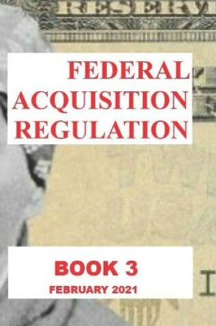 Cover of Federal Acquisition Regulation