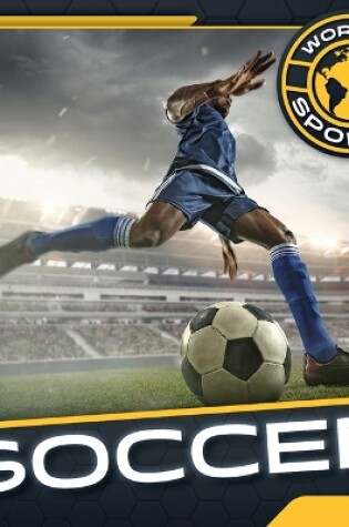 Cover of Soccer