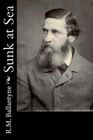 Cover of Sunk at Sea