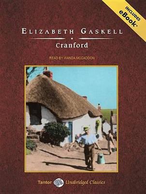 Book cover for Cranford