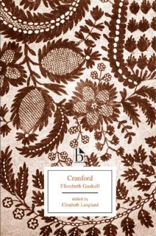 Cover of Cranford