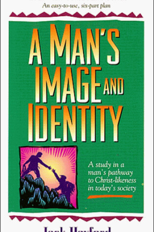 Cover of Man's Image and Identity