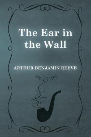 Cover of The Ear in the Wall