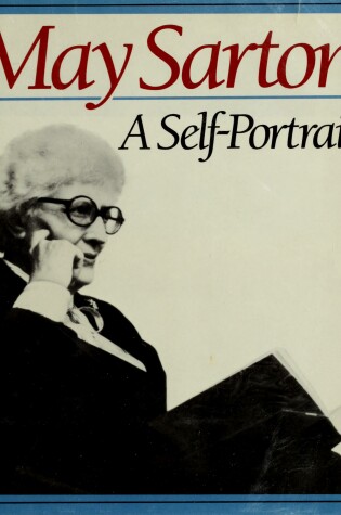 Cover of May Sarton