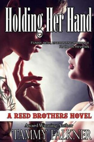 Cover of Holding Her Hand