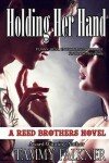 Book cover for Holding Her Hand