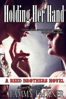 Cover of Holding Her Hand