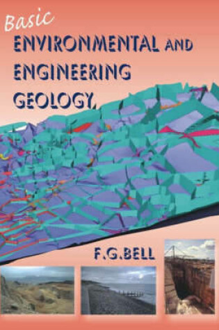 Cover of Basic Environmental and Engineering Geology