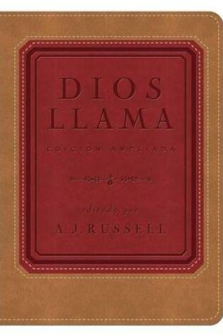 Cover of Dios Llama