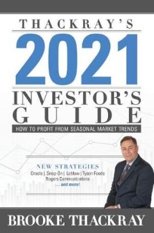 Cover of Thackray's 2021 Investor's Guide