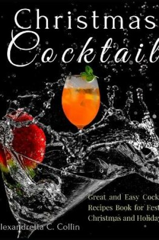 Cover of Christmas Cocktail