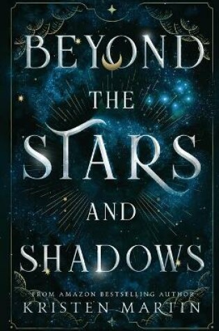 Cover of Beyond the Stars and Shadows