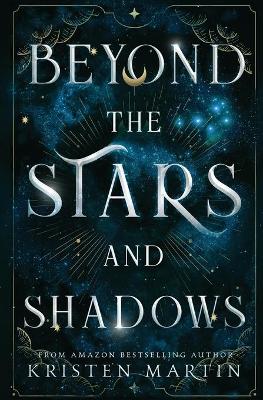 Book cover for Beyond the Stars and Shadows