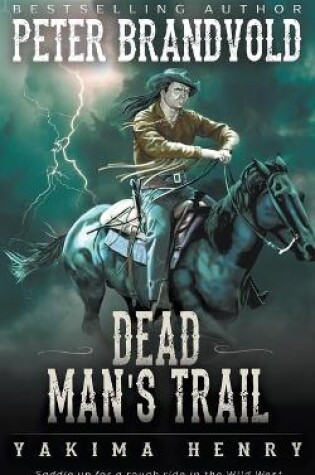 Cover of Dead Man's Trail