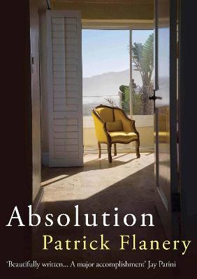 Book cover for Absolution