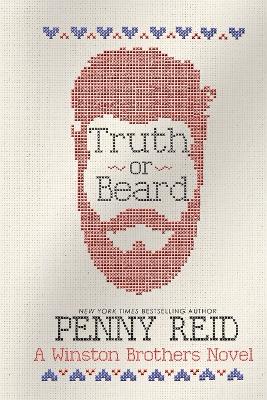 Book cover for Truth or Beard