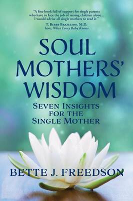 Cover of Soul Mothers' Wisdom