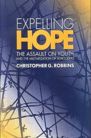 Cover of Expelling Hope