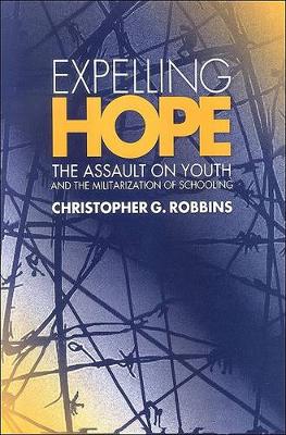 Cover of Expelling Hope