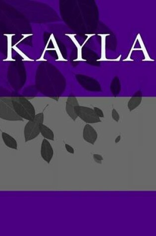 Cover of Kayla