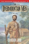 Book cover for The Overmountain Men