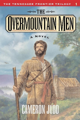 Cover of The Overmountain Men